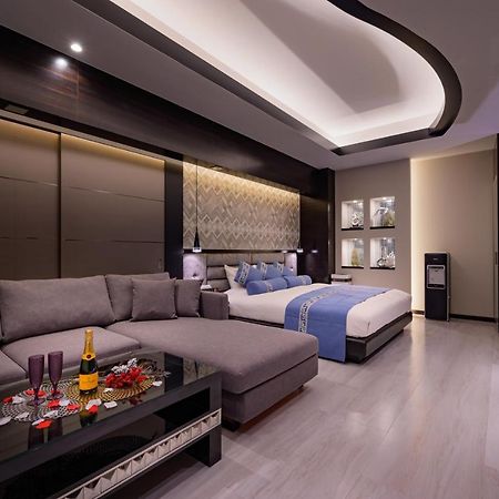 Hotel Dior7つくば Tsuchiura Eksteriør bilde