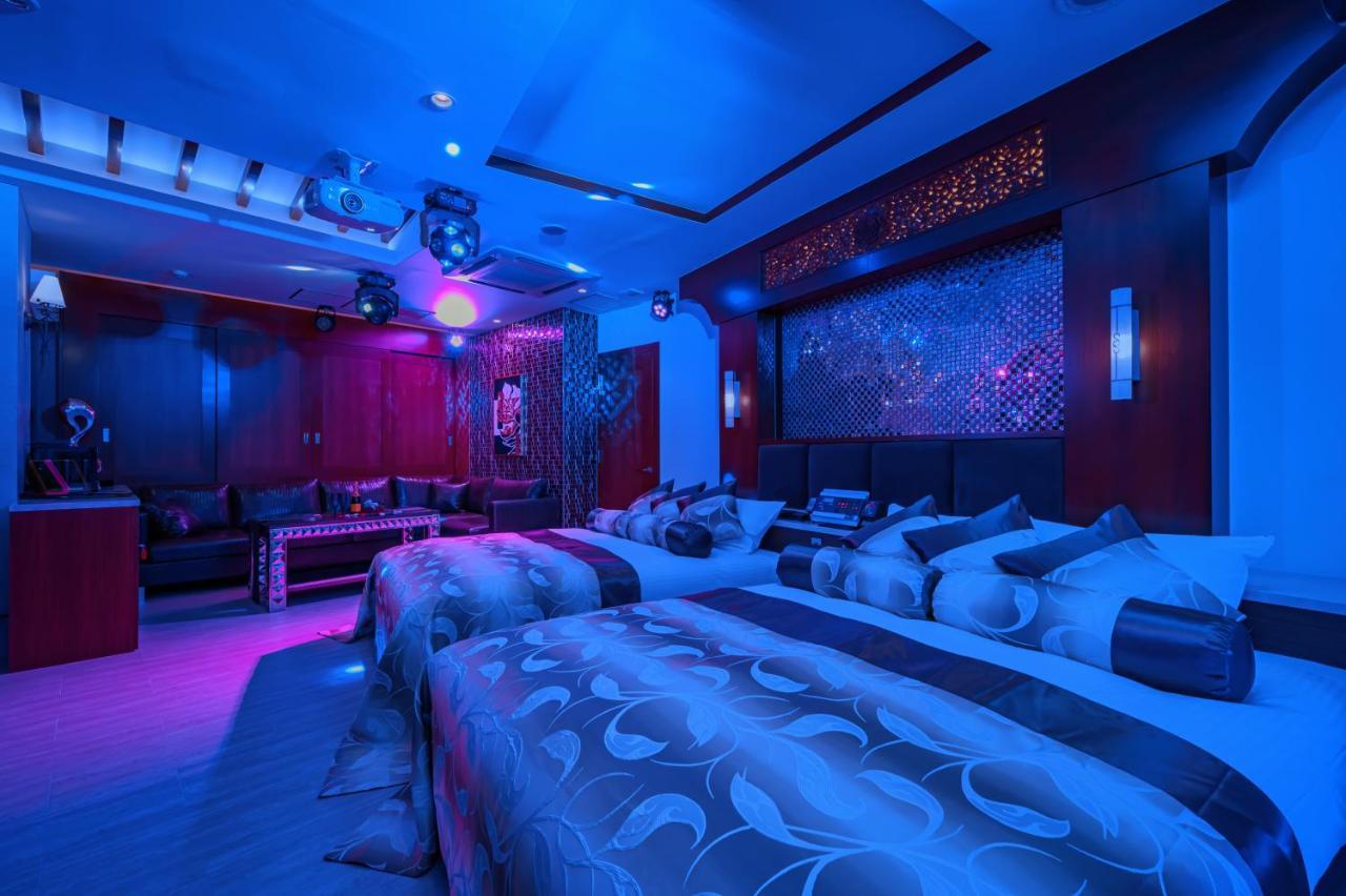 Hotel Dior7つくば Tsuchiura Eksteriør bilde