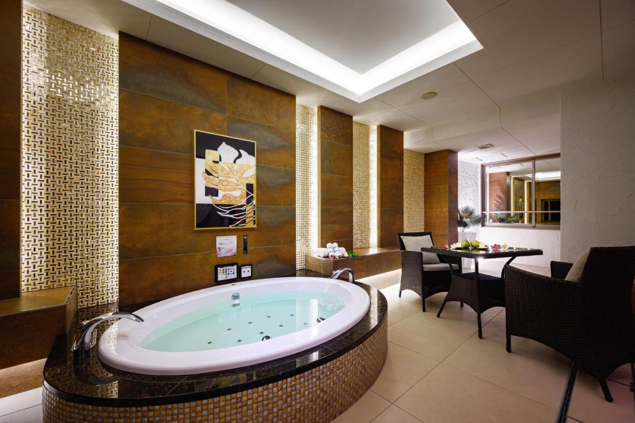 Hotel Dior7つくば Tsuchiura Eksteriør bilde