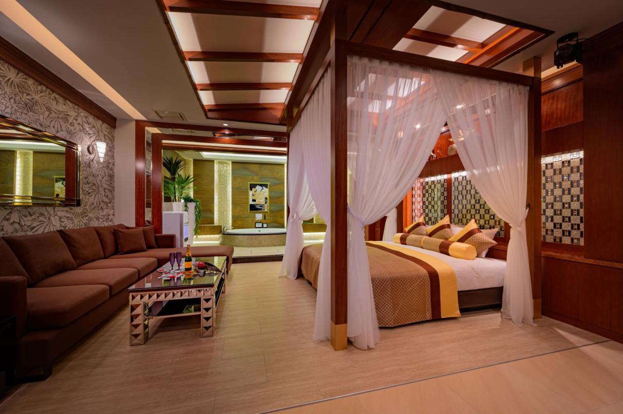Hotel Dior7つくば Tsuchiura Eksteriør bilde