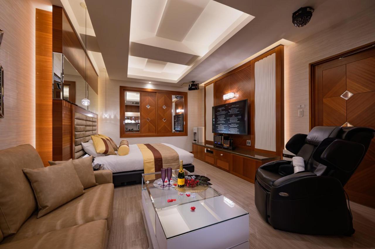 Hotel Dior7つくば Tsuchiura Eksteriør bilde