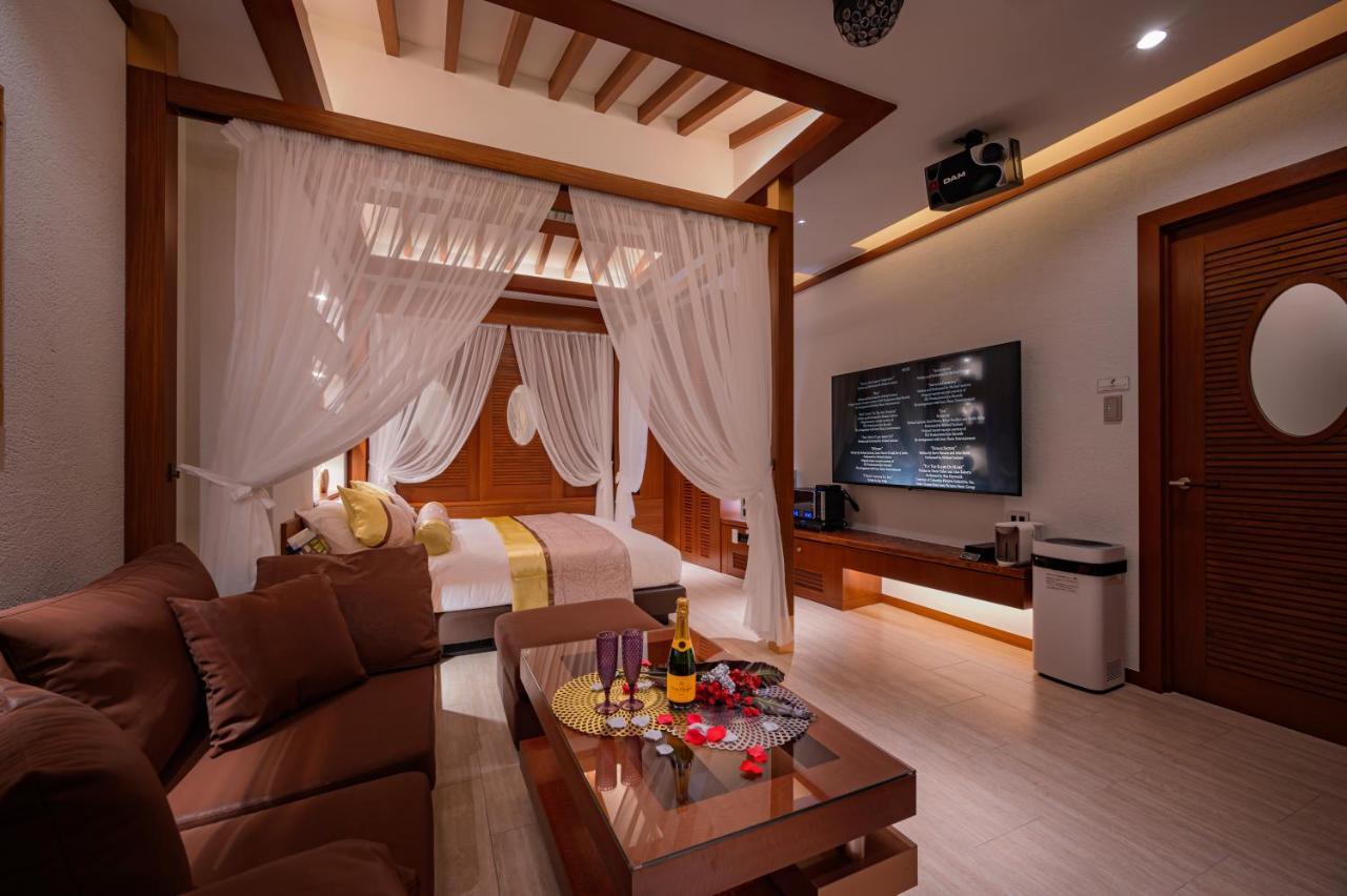 Hotel Dior7つくば Tsuchiura Eksteriør bilde