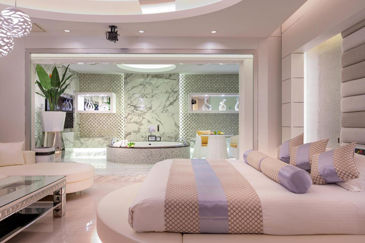 Hotel Dior7つくば Tsuchiura Eksteriør bilde