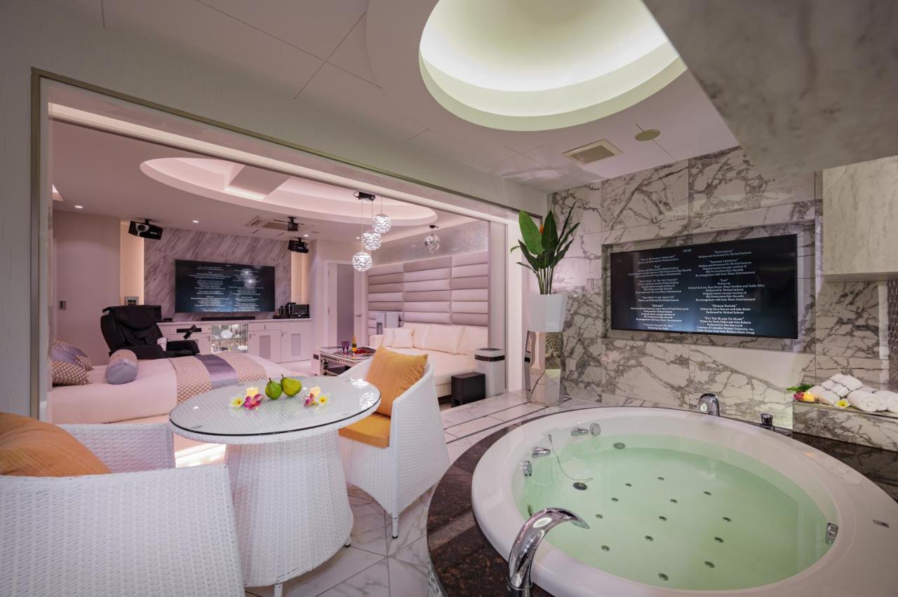 Hotel Dior7つくば Tsuchiura Eksteriør bilde