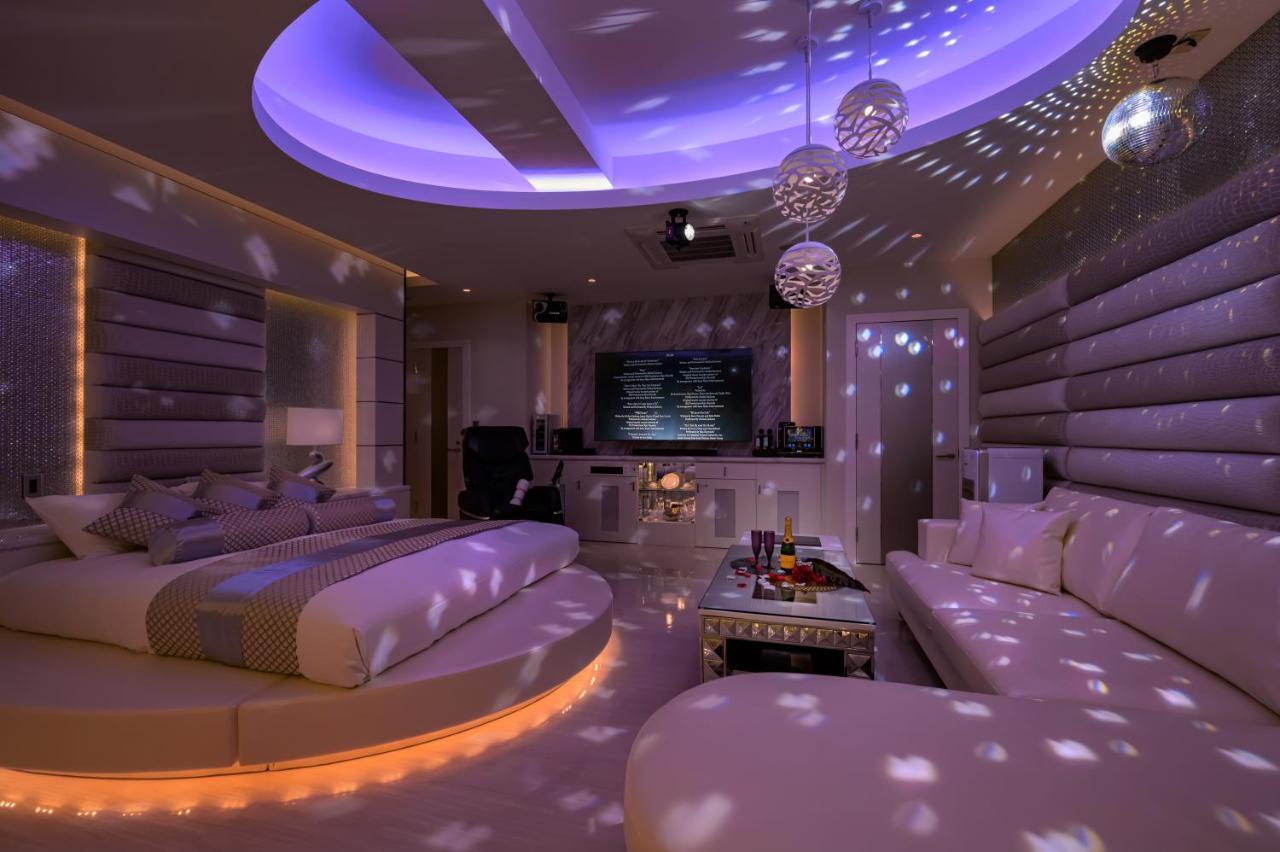 Hotel Dior7つくば Tsuchiura Eksteriør bilde