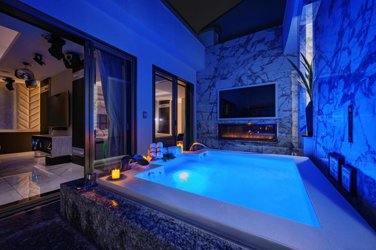 Hotel Dior7つくば Tsuchiura Eksteriør bilde