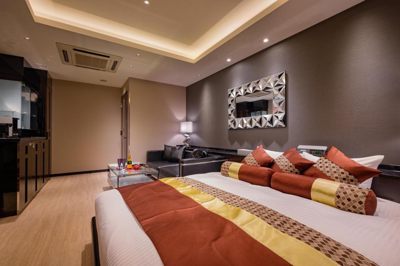 Hotel Dior7つくば Tsuchiura Eksteriør bilde
