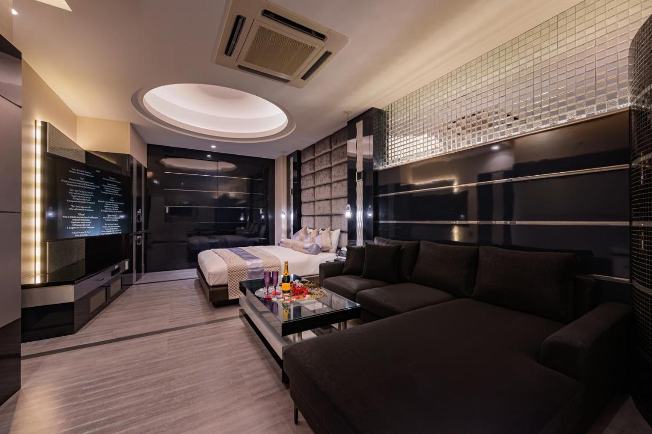 Hotel Dior7つくば Tsuchiura Eksteriør bilde