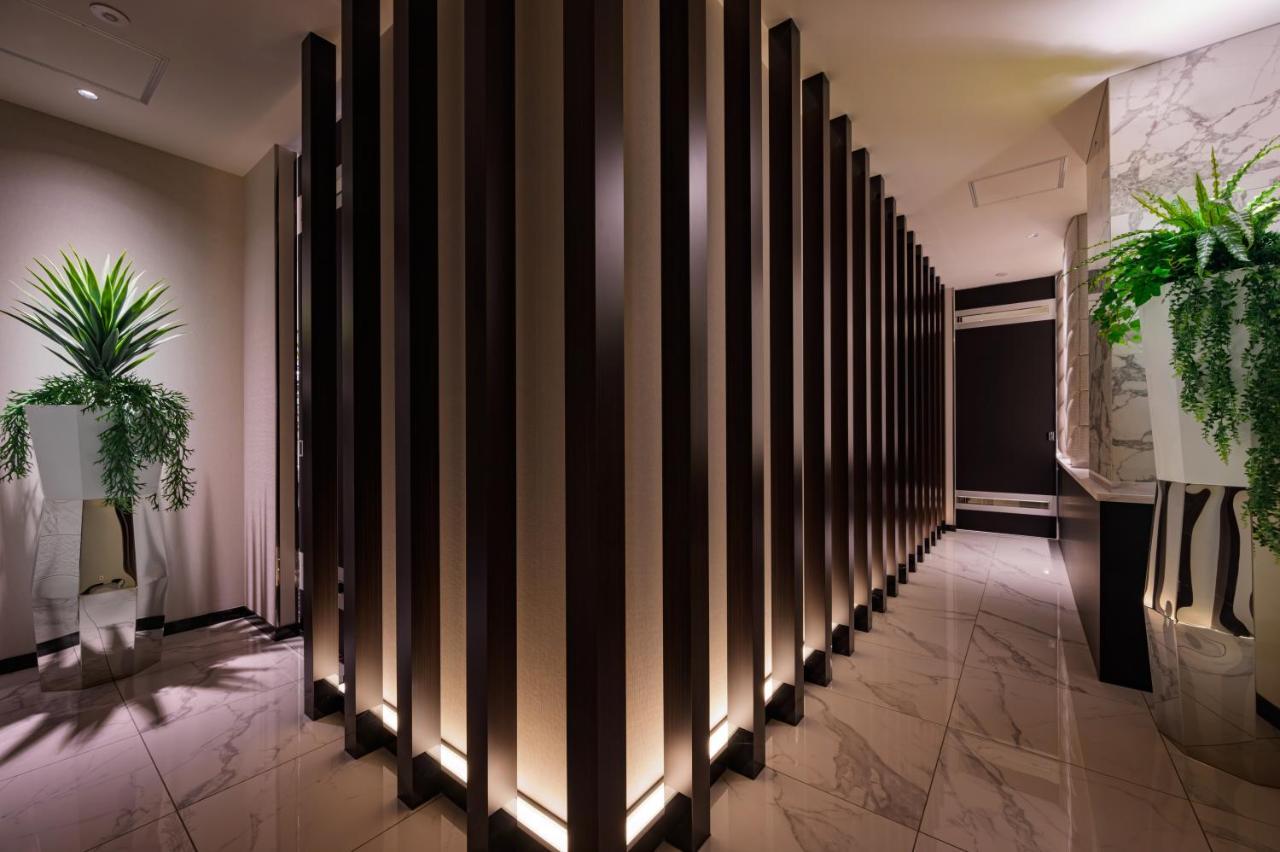 Hotel Dior7つくば Tsuchiura Eksteriør bilde