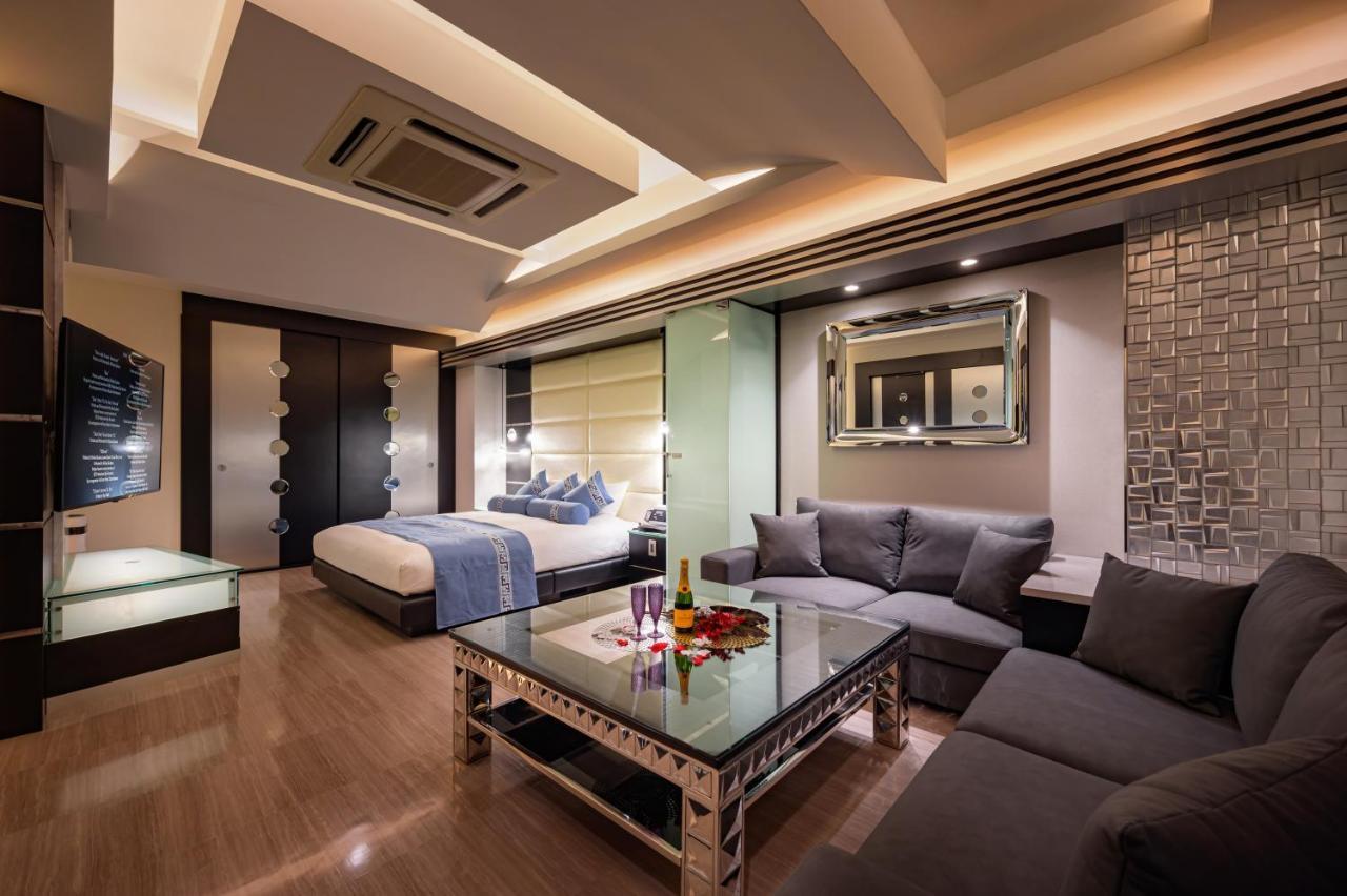 Hotel Dior7つくば Tsuchiura Eksteriør bilde