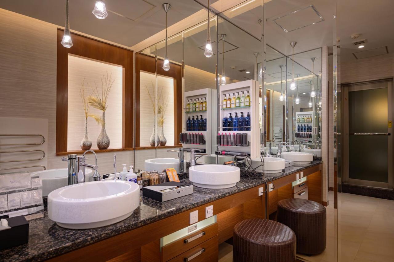 Hotel Dior7つくば Tsuchiura Eksteriør bilde