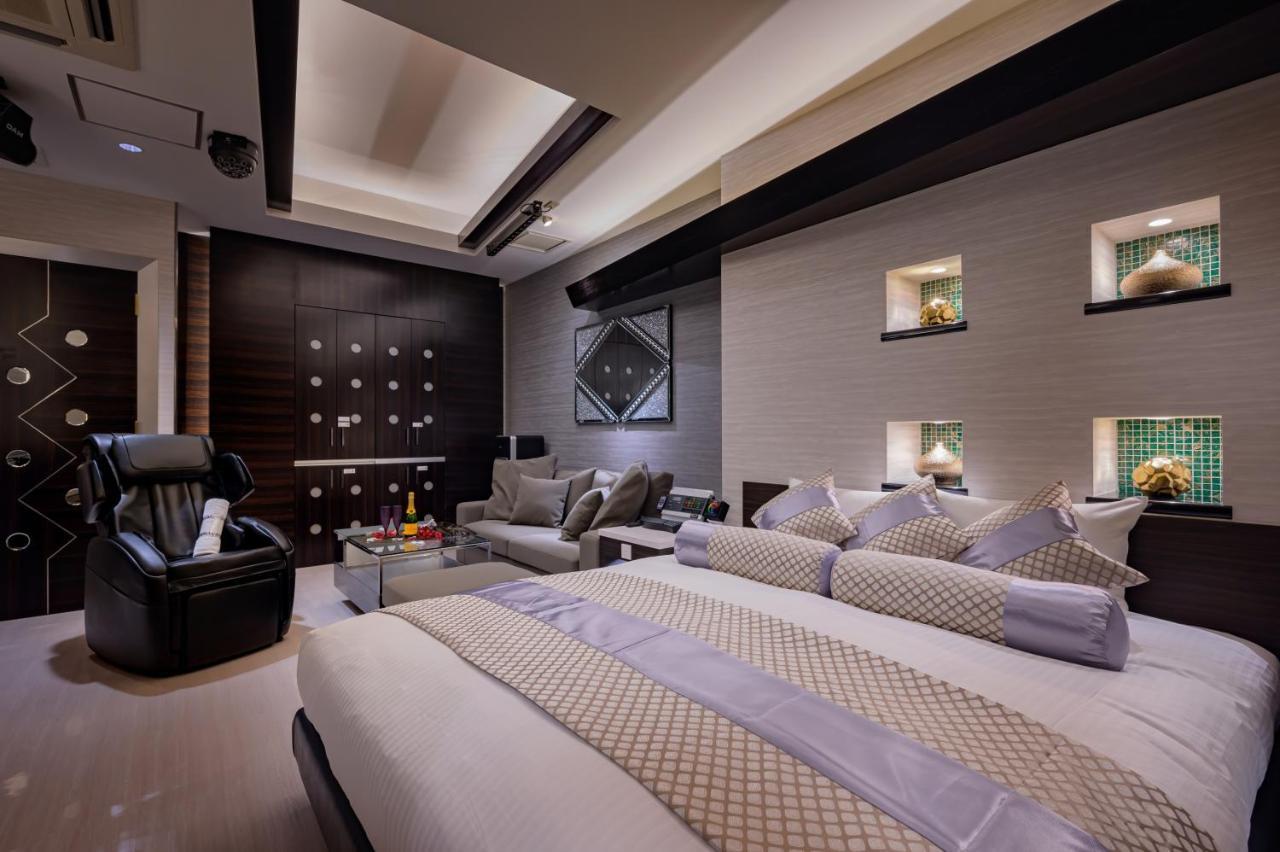 Hotel Dior7つくば Tsuchiura Eksteriør bilde