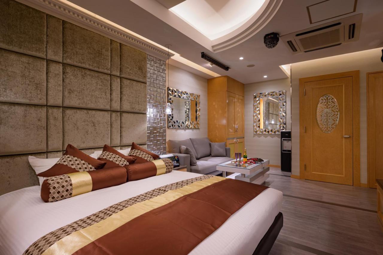 Hotel Dior7つくば Tsuchiura Eksteriør bilde