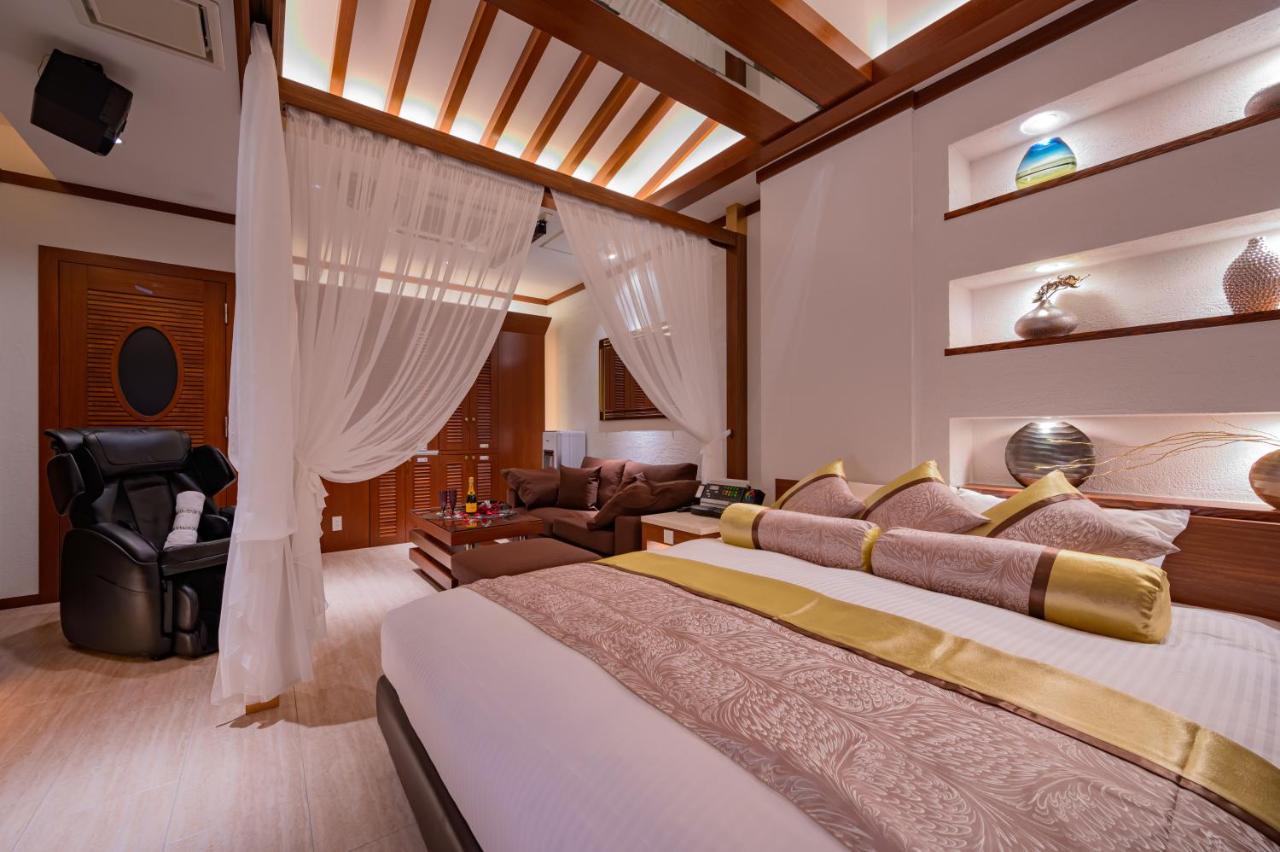 Hotel Dior7つくば Tsuchiura Eksteriør bilde