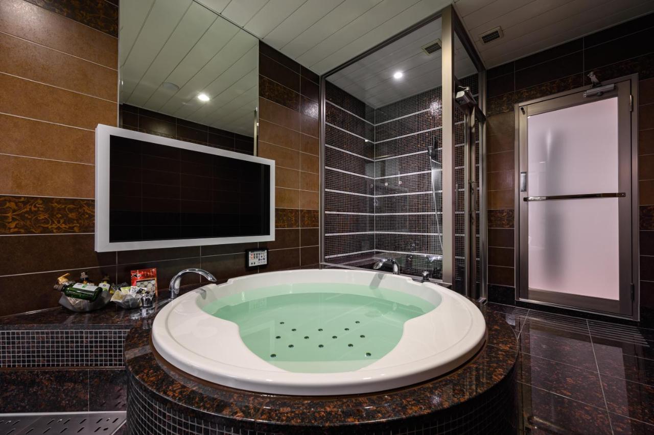 Hotel Dior7つくば Tsuchiura Eksteriør bilde