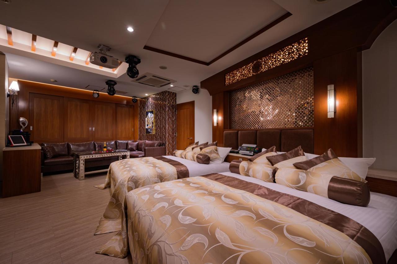 Hotel Dior7つくば Tsuchiura Eksteriør bilde