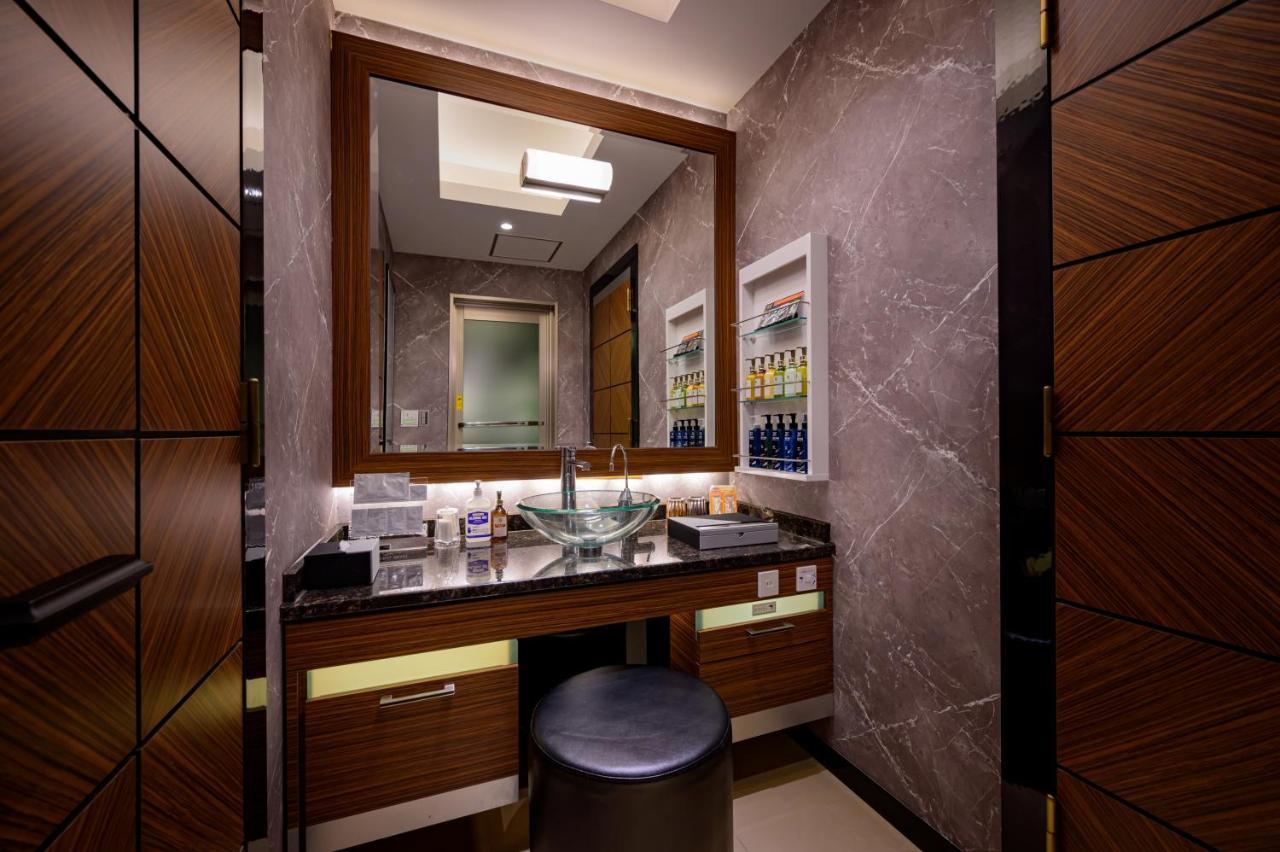 Hotel Dior7つくば Tsuchiura Eksteriør bilde