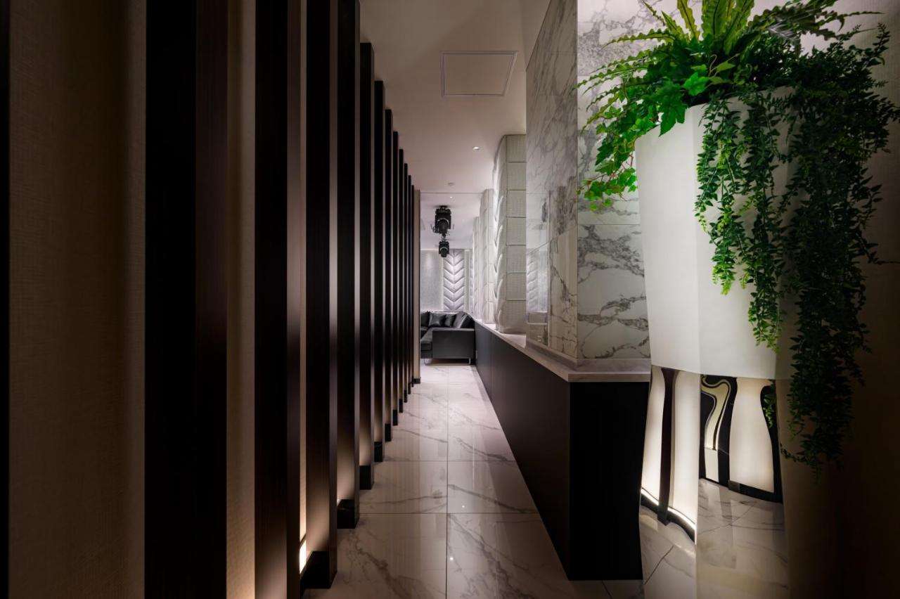 Hotel Dior7つくば Tsuchiura Eksteriør bilde
