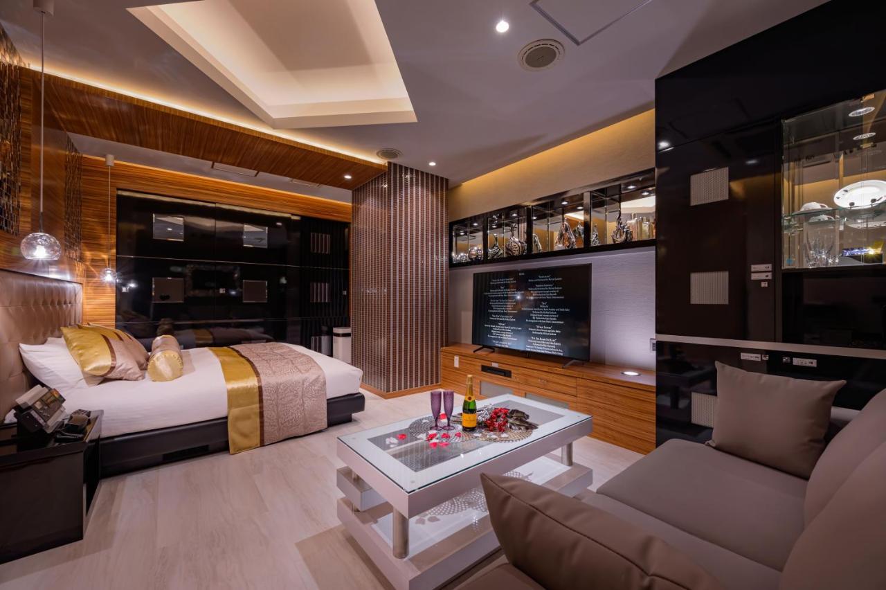 Hotel Dior7つくば Tsuchiura Eksteriør bilde