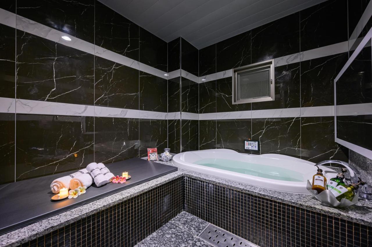 Hotel Dior7つくば Tsuchiura Eksteriør bilde