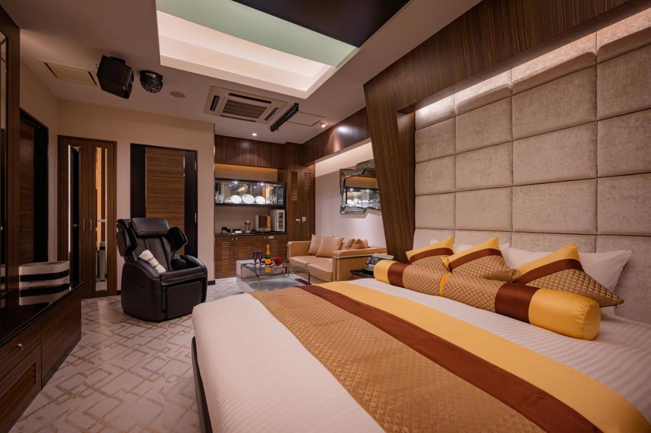 Hotel Dior7つくば Tsuchiura Eksteriør bilde