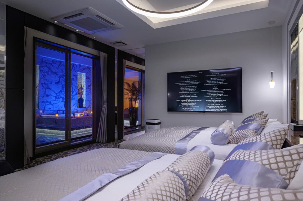 Hotel Dior7つくば Tsuchiura Eksteriør bilde