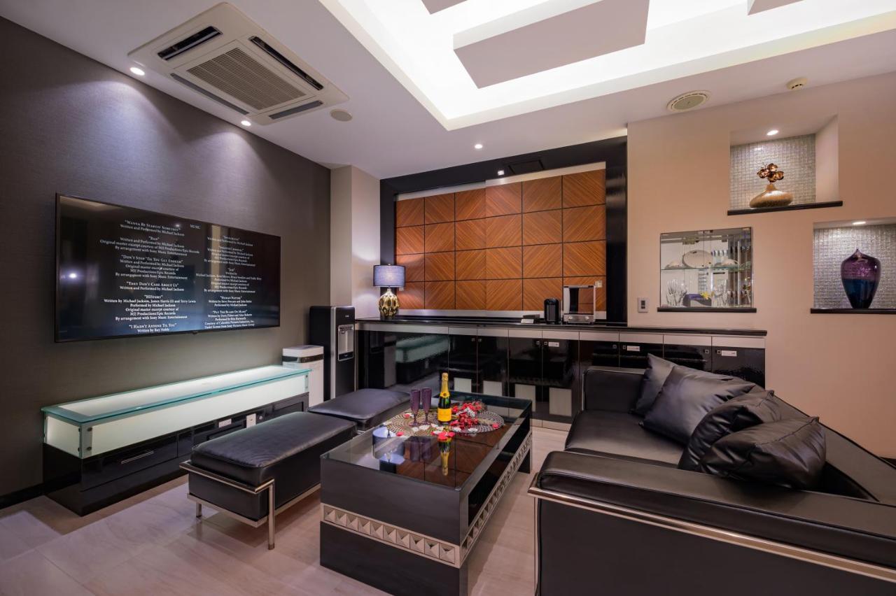 Hotel Dior7つくば Tsuchiura Eksteriør bilde