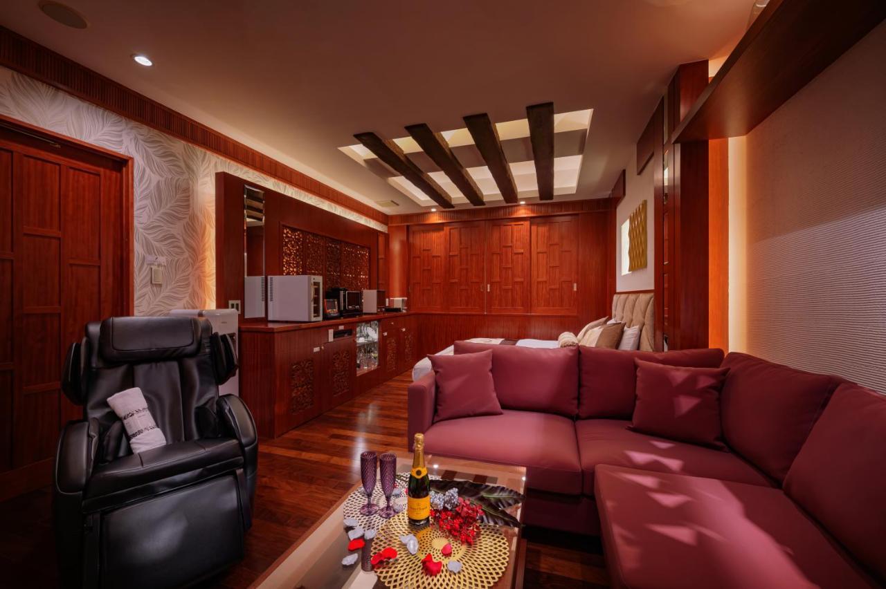 Hotel Dior7つくば Tsuchiura Eksteriør bilde