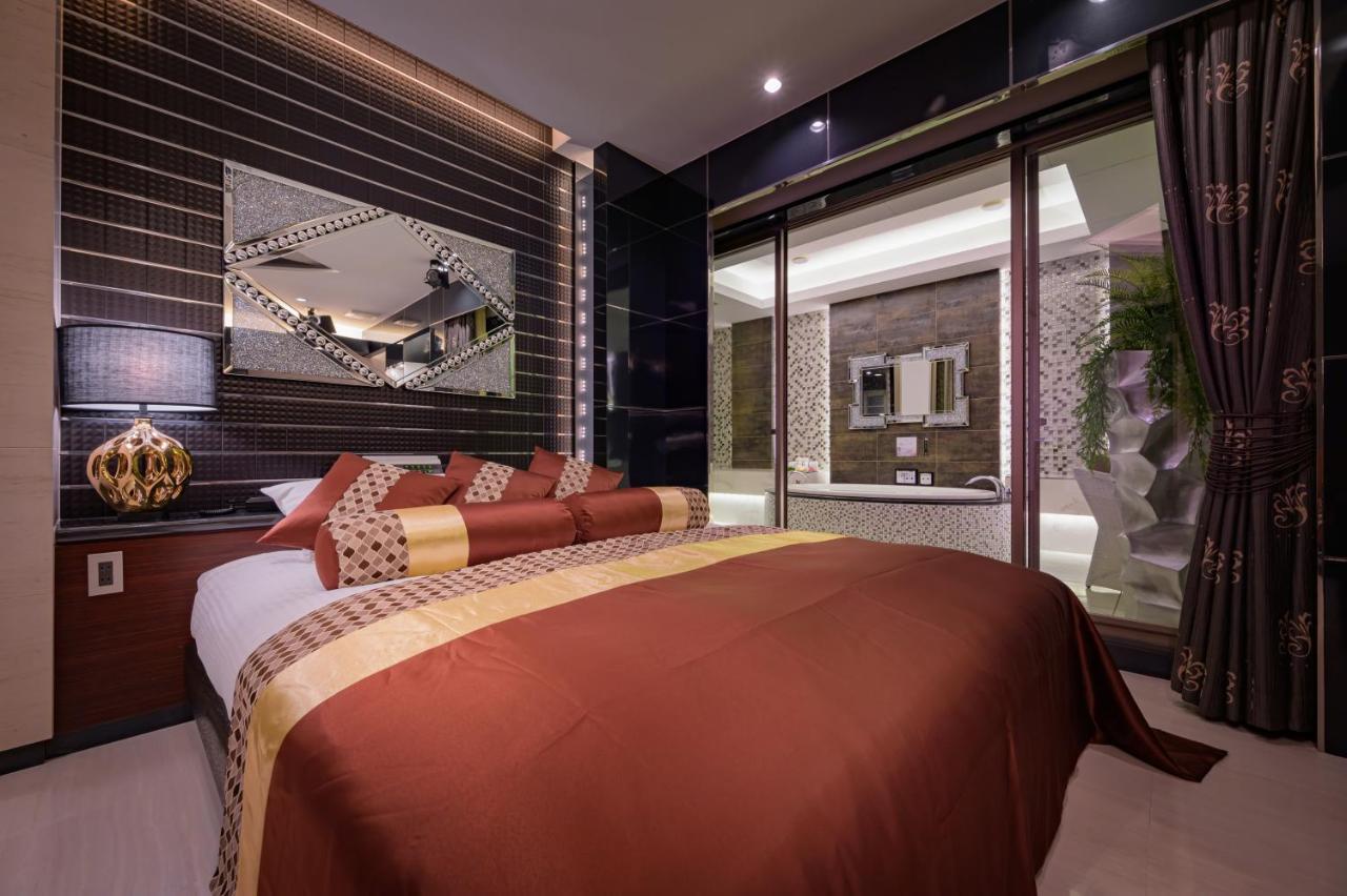 Hotel Dior7つくば Tsuchiura Eksteriør bilde