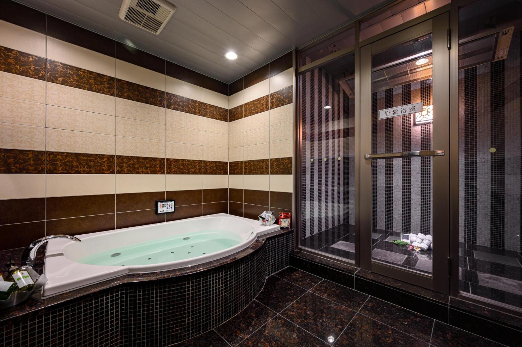 Hotel Dior7つくば Tsuchiura Eksteriør bilde
