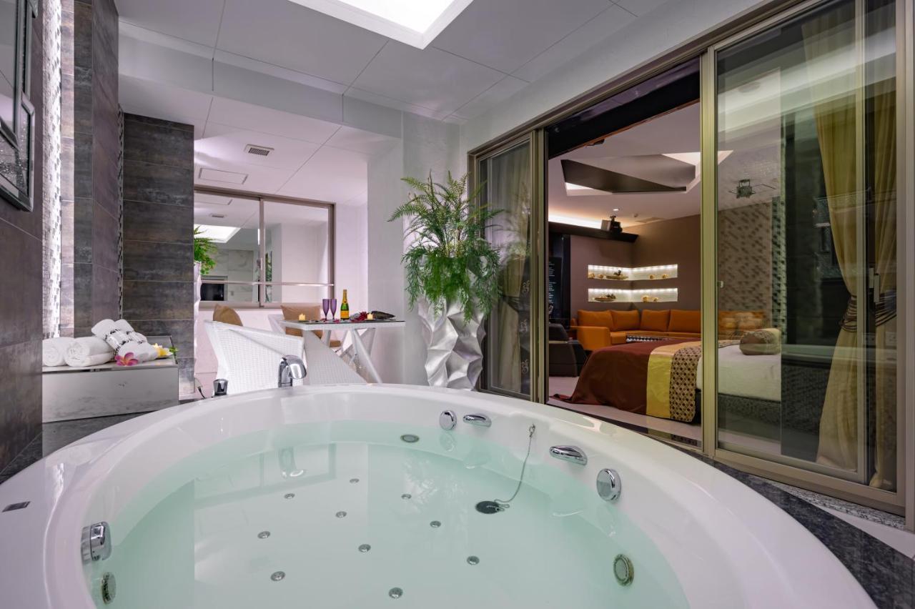 Hotel Dior7つくば Tsuchiura Eksteriør bilde