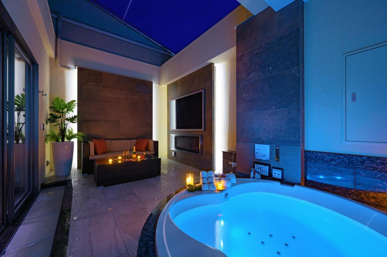 Hotel Dior7つくば Tsuchiura Eksteriør bilde