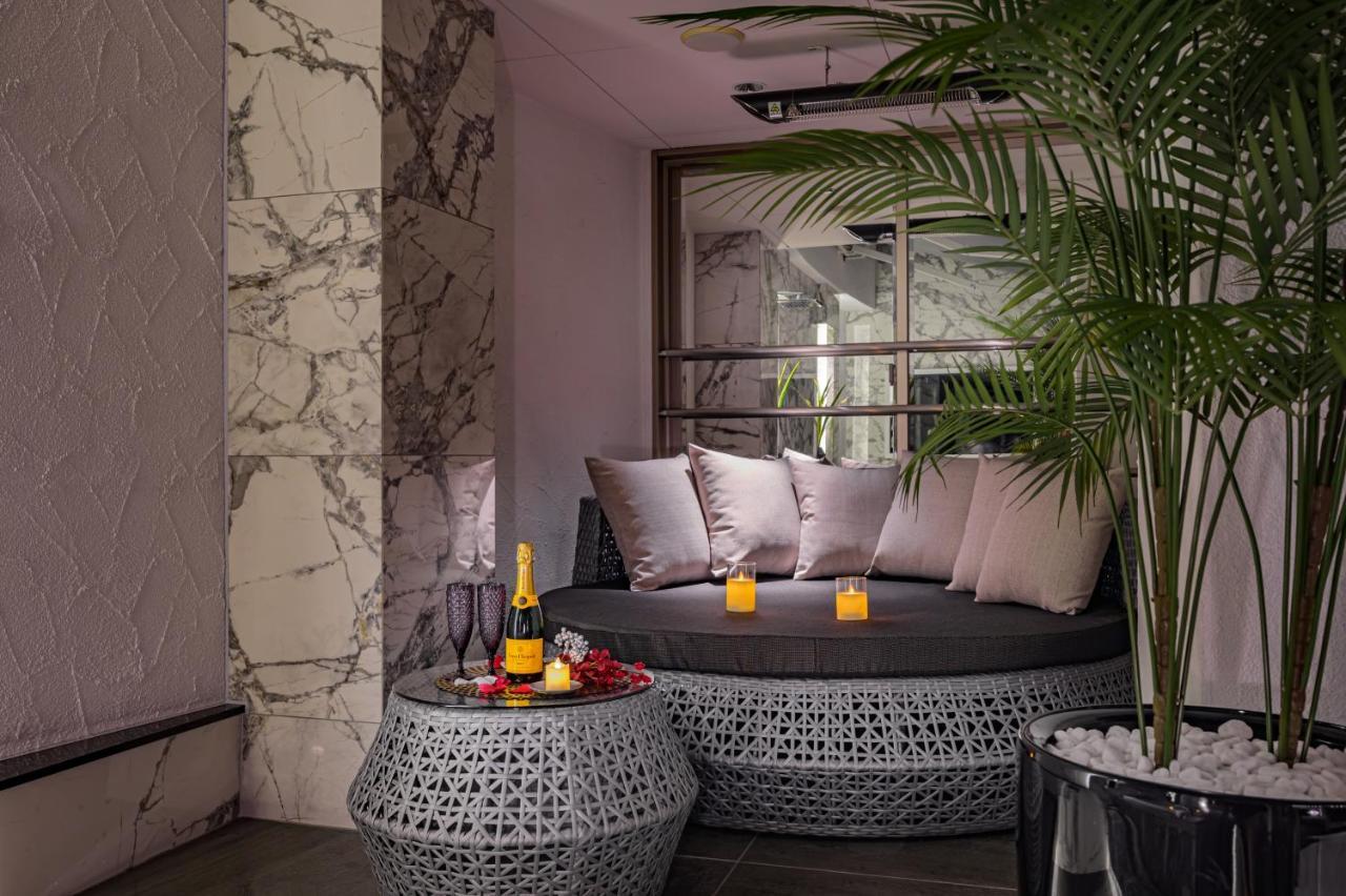 Hotel Dior7つくば Tsuchiura Eksteriør bilde