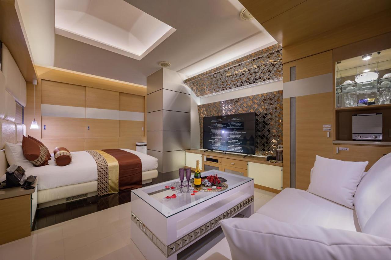 Hotel Dior7つくば Tsuchiura Eksteriør bilde