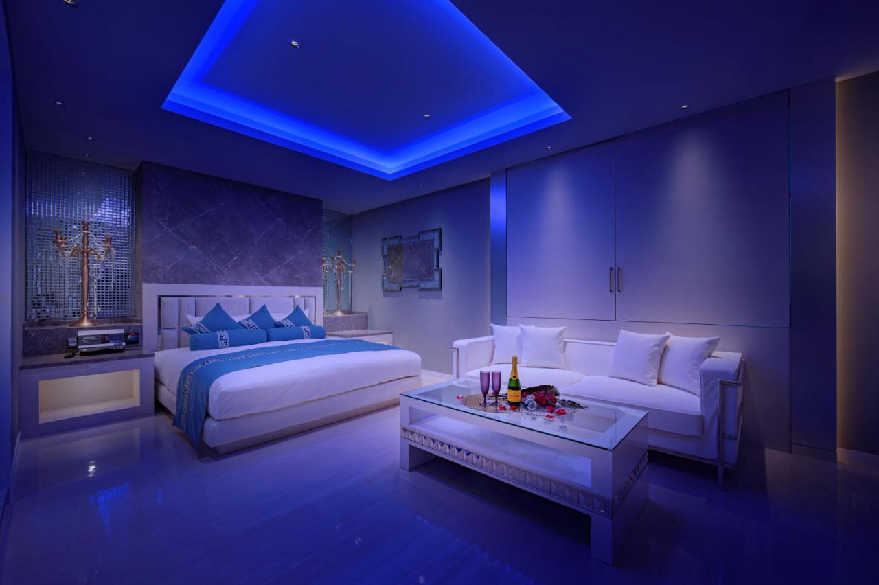 Hotel Dior7つくば Tsuchiura Eksteriør bilde